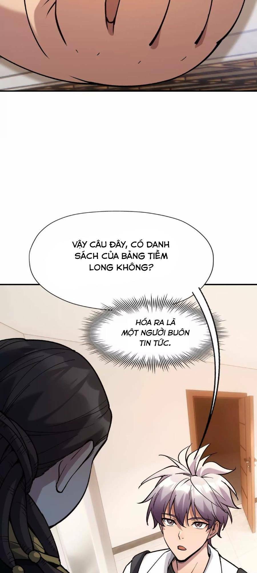 Thần Thú Quật Khởi - Chapter 16