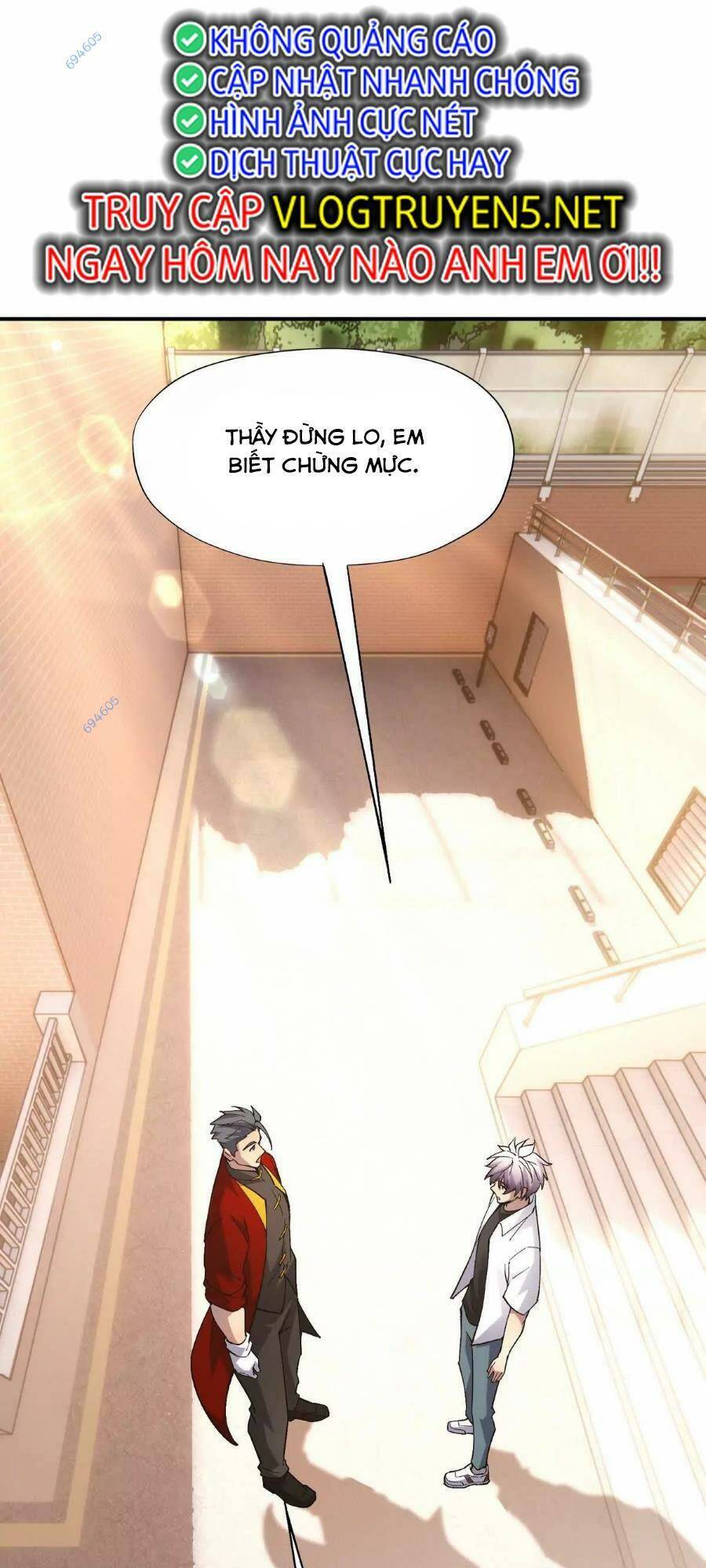 Thần Thú Quật Khởi - Chapter 17