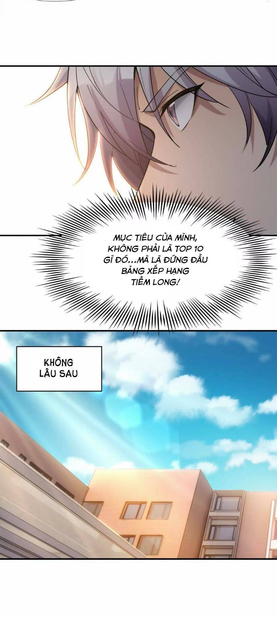 Thần Thú Quật Khởi - Chapter 17