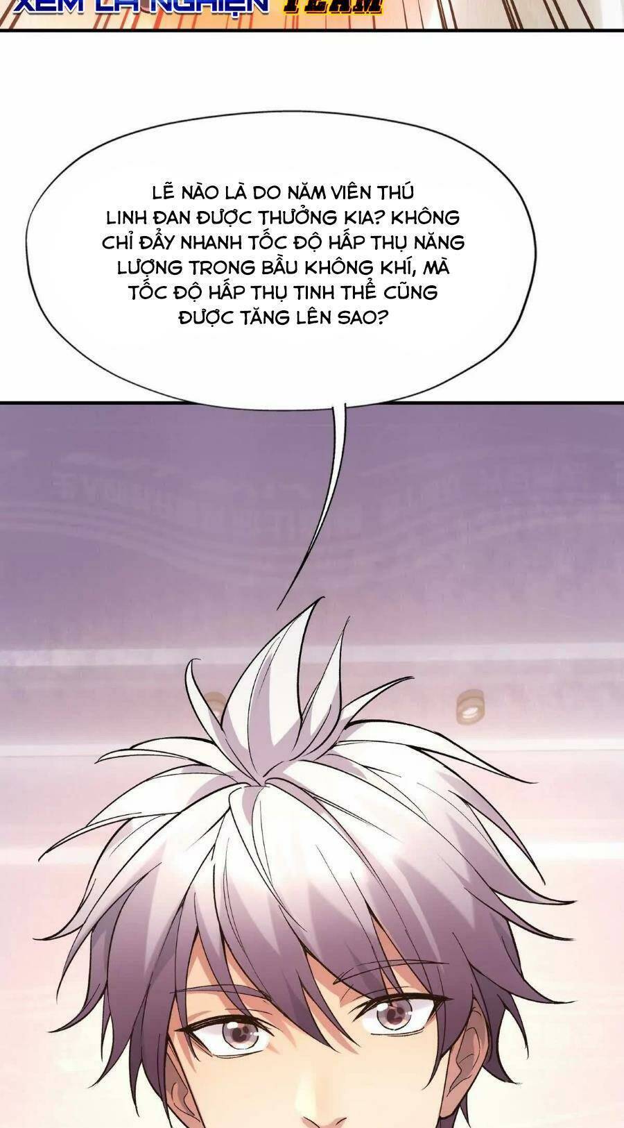 Thần Thú Quật Khởi - Chapter 17