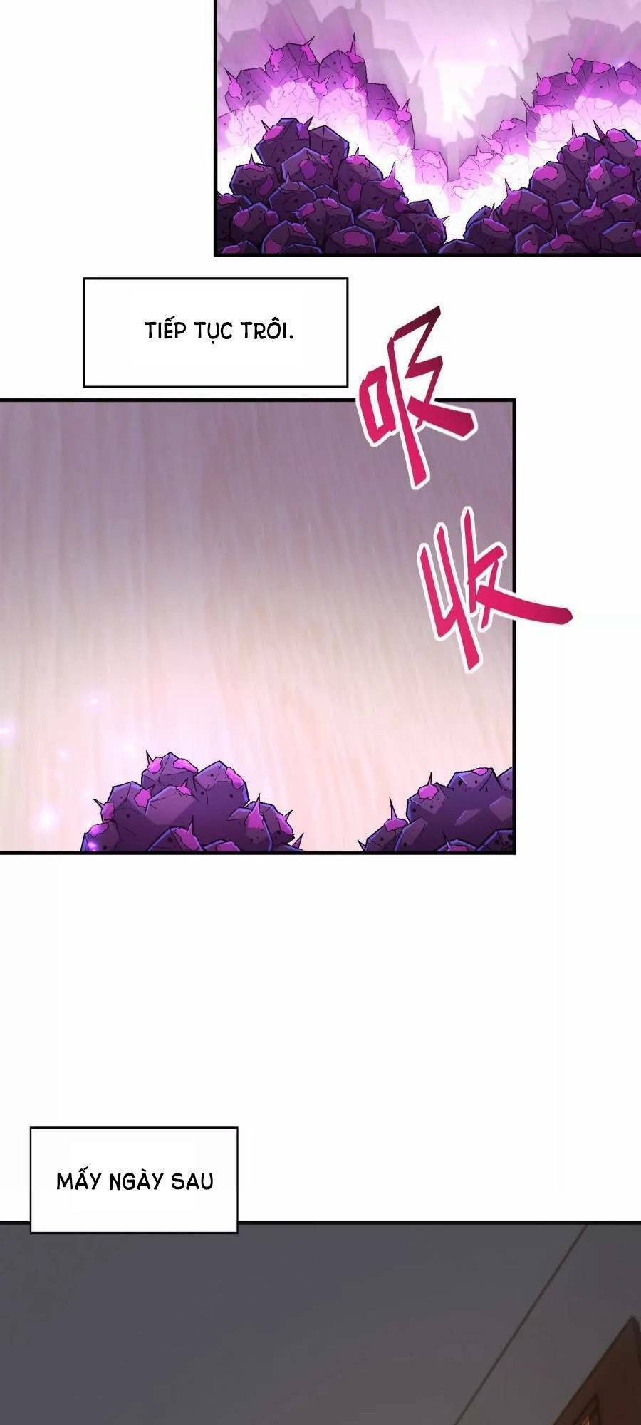 Thần Thú Quật Khởi - Chapter 17