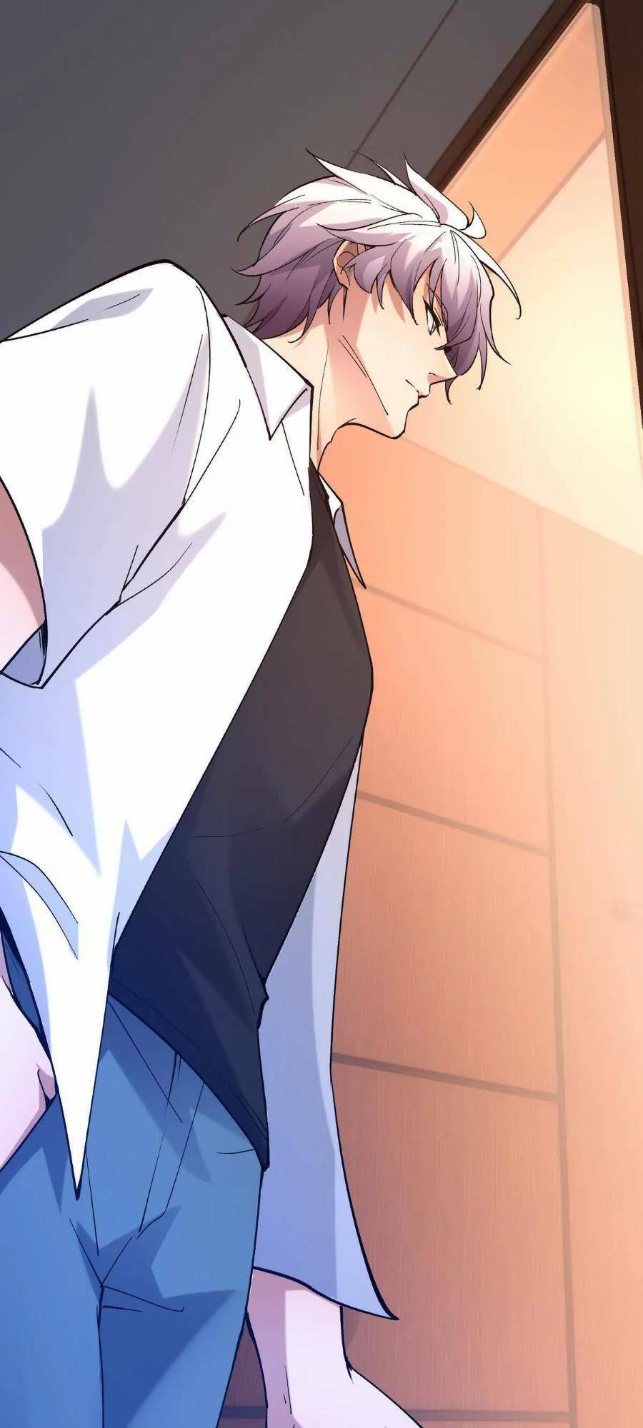 Thần Thú Quật Khởi - Chapter 17