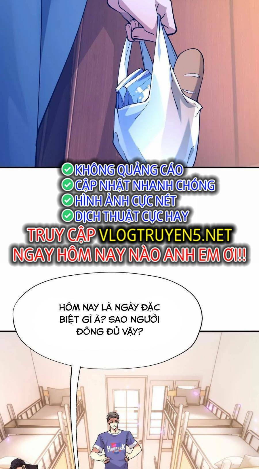 Thần Thú Quật Khởi - Chapter 17