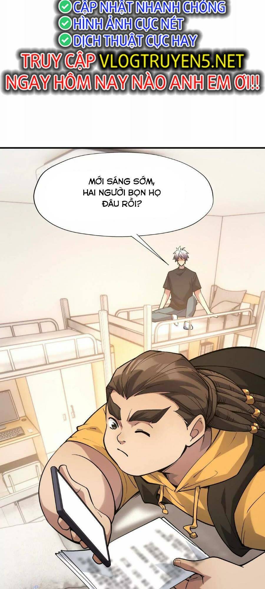 Thần Thú Quật Khởi - Chapter 17