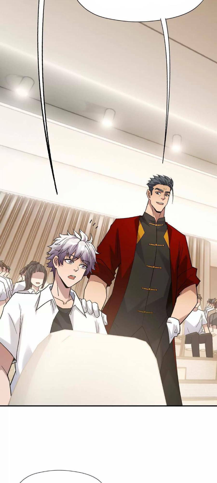 Thần Thú Quật Khởi - Chapter 17