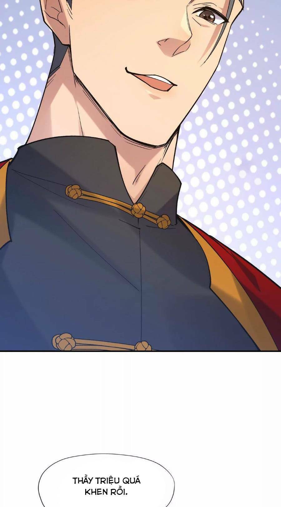 Thần Thú Quật Khởi - Chapter 17