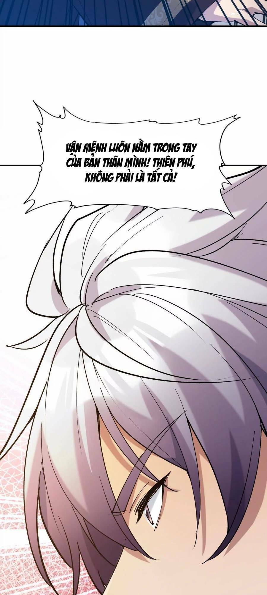 Thần Thú Quật Khởi - Chapter 17