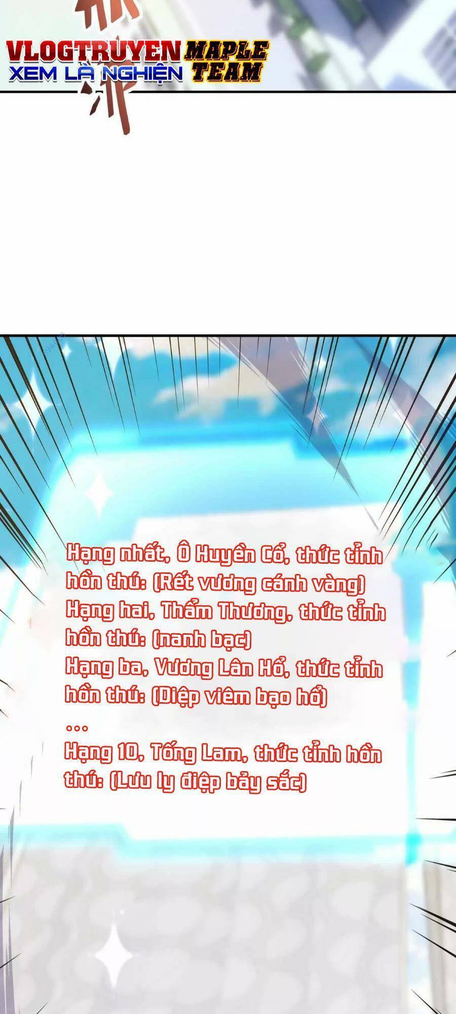 Thần Thú Quật Khởi - Chapter 17