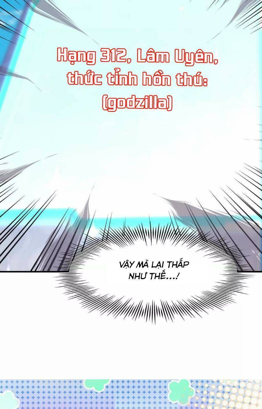 Thần Thú Quật Khởi - Chapter 17