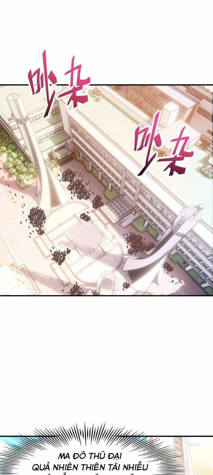 Thần Thú Quật Khởi - Chapter 18