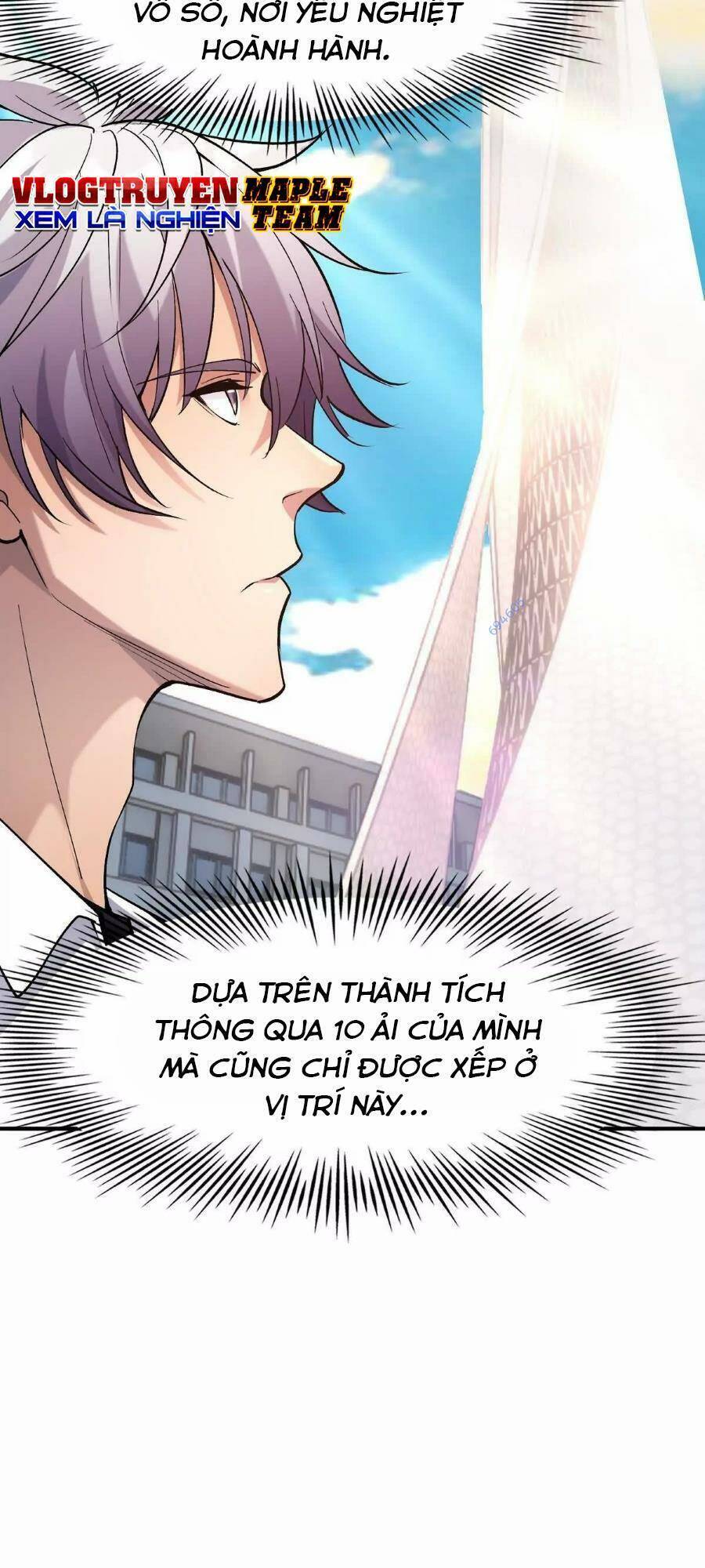 Thần Thú Quật Khởi - Chapter 18