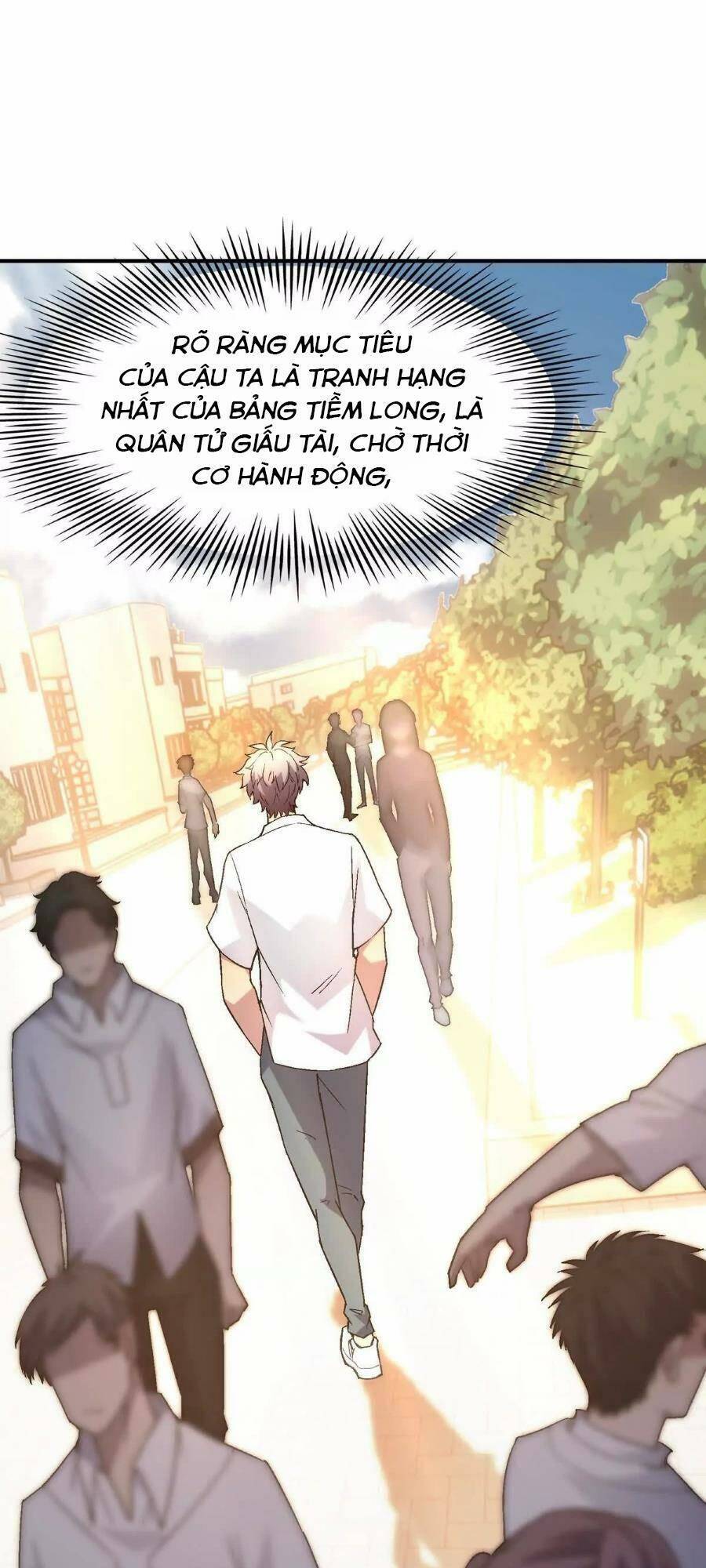 Thần Thú Quật Khởi - Chapter 18