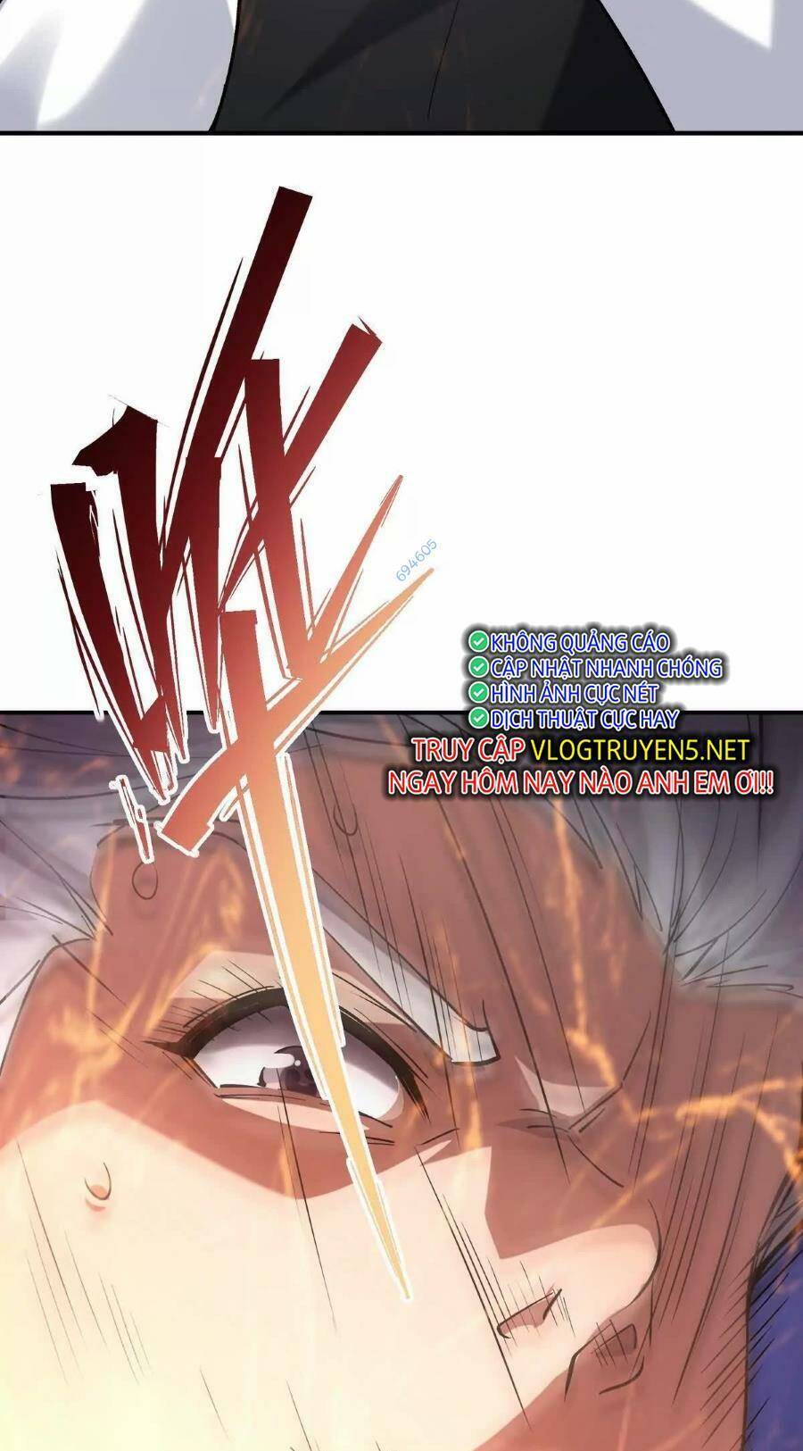 Thần Thú Quật Khởi - Chapter 18