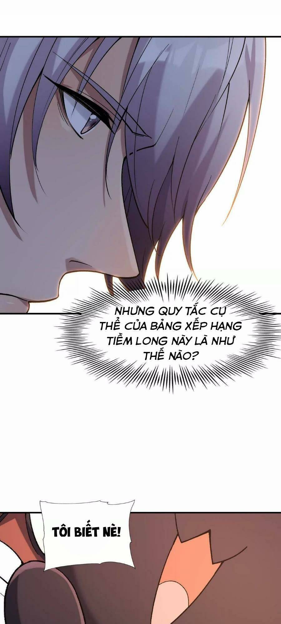 Thần Thú Quật Khởi - Chapter 18