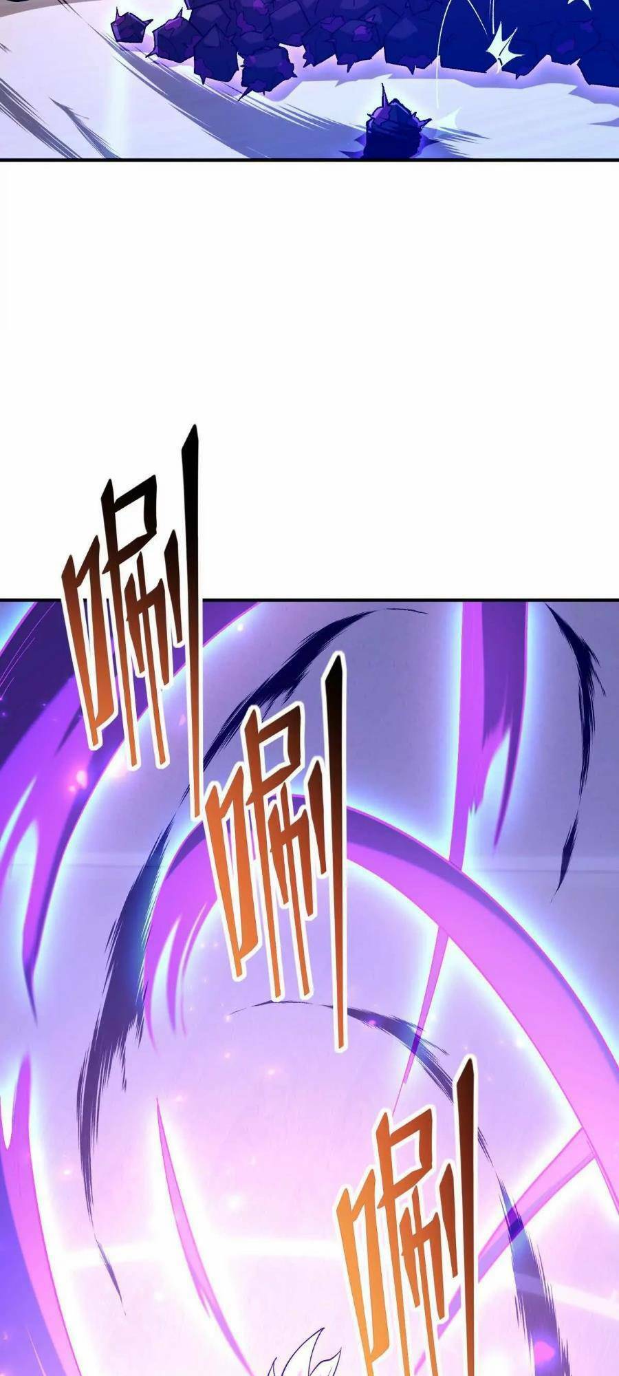 Thần Thú Quật Khởi - Chapter 18