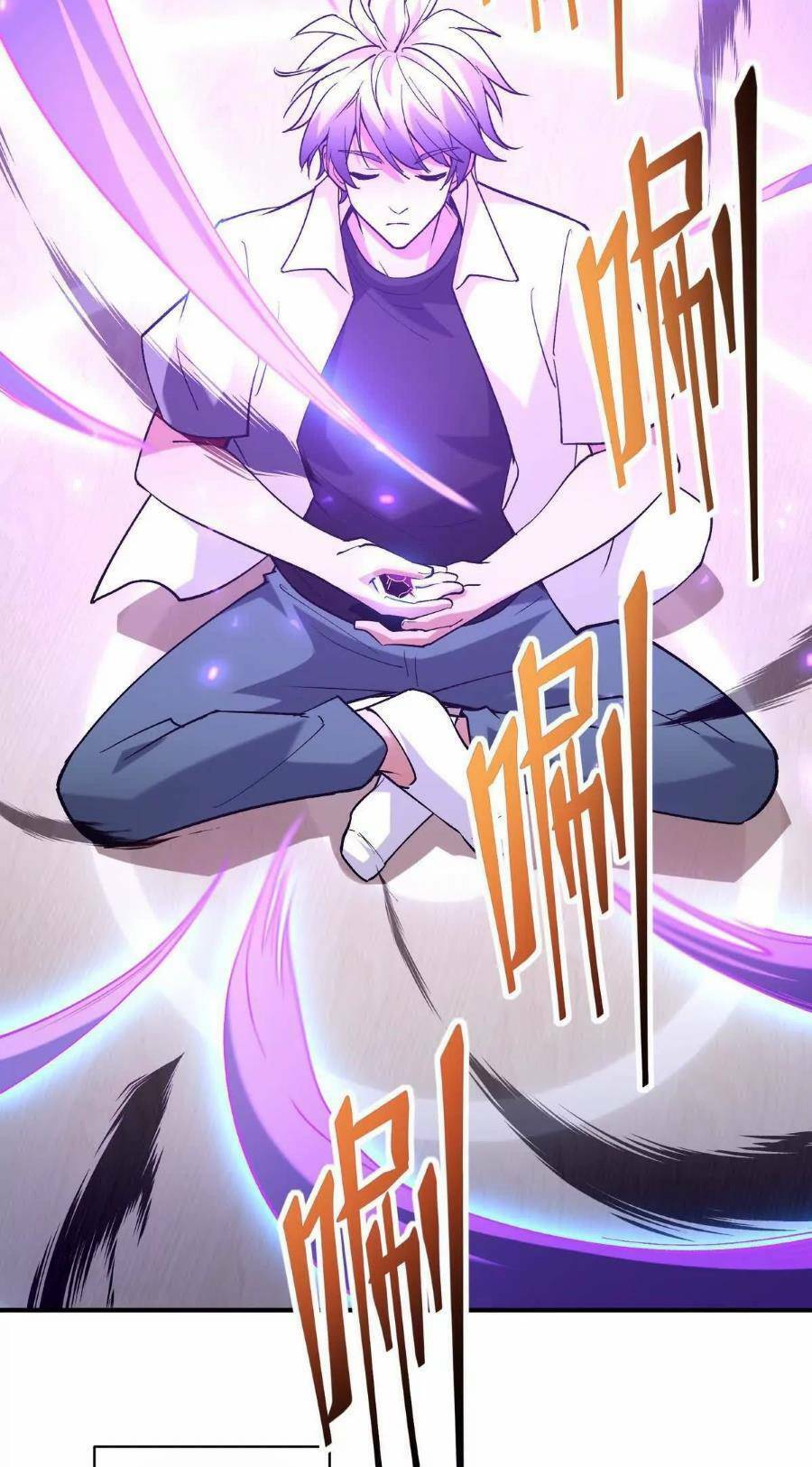 Thần Thú Quật Khởi - Chapter 18