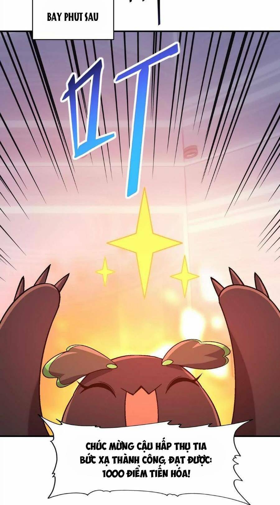 Thần Thú Quật Khởi - Chapter 18