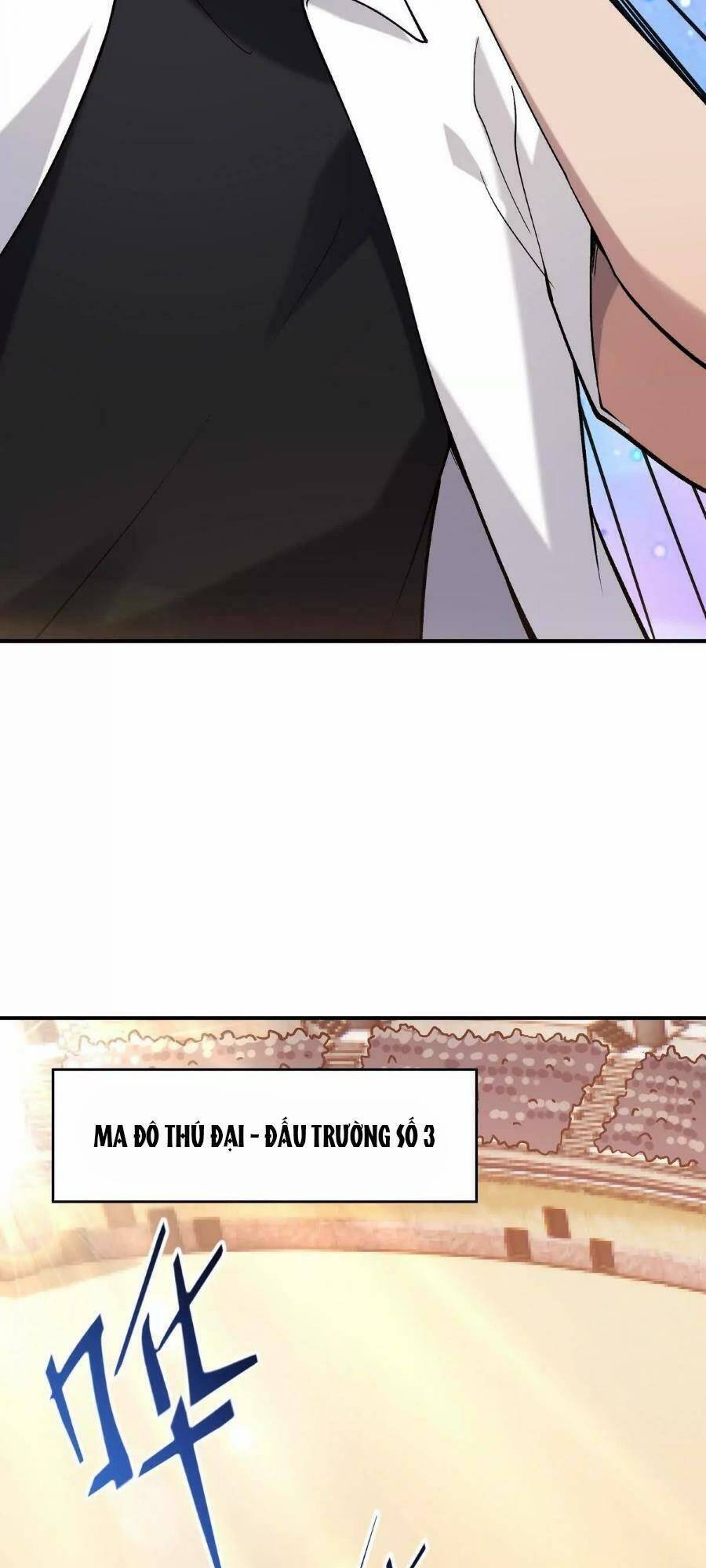 Thần Thú Quật Khởi - Chapter 18
