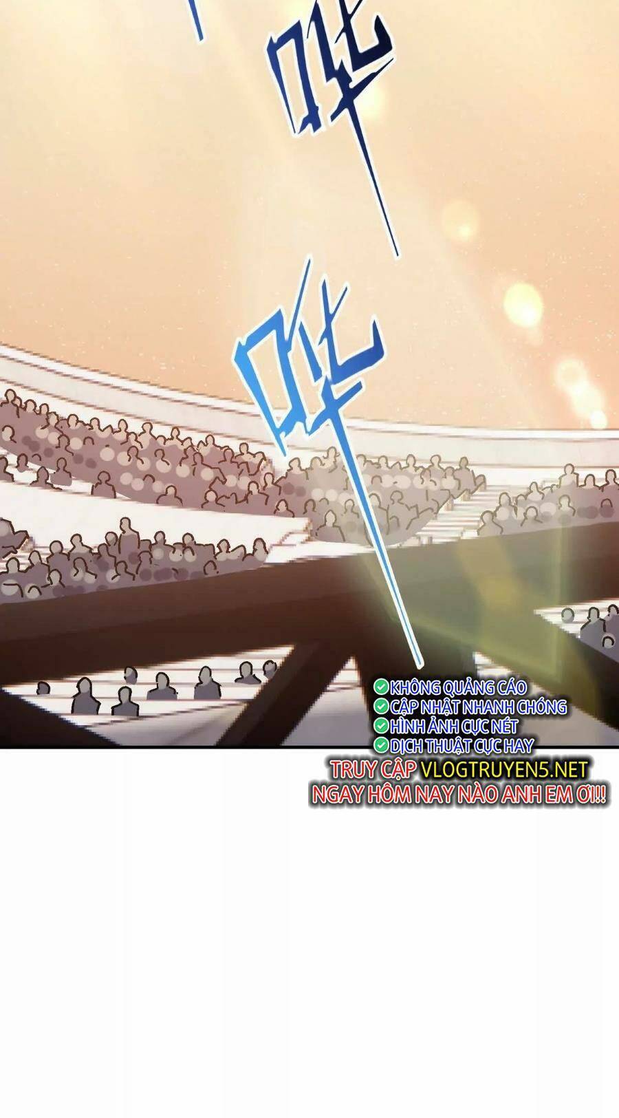 Thần Thú Quật Khởi - Chapter 18