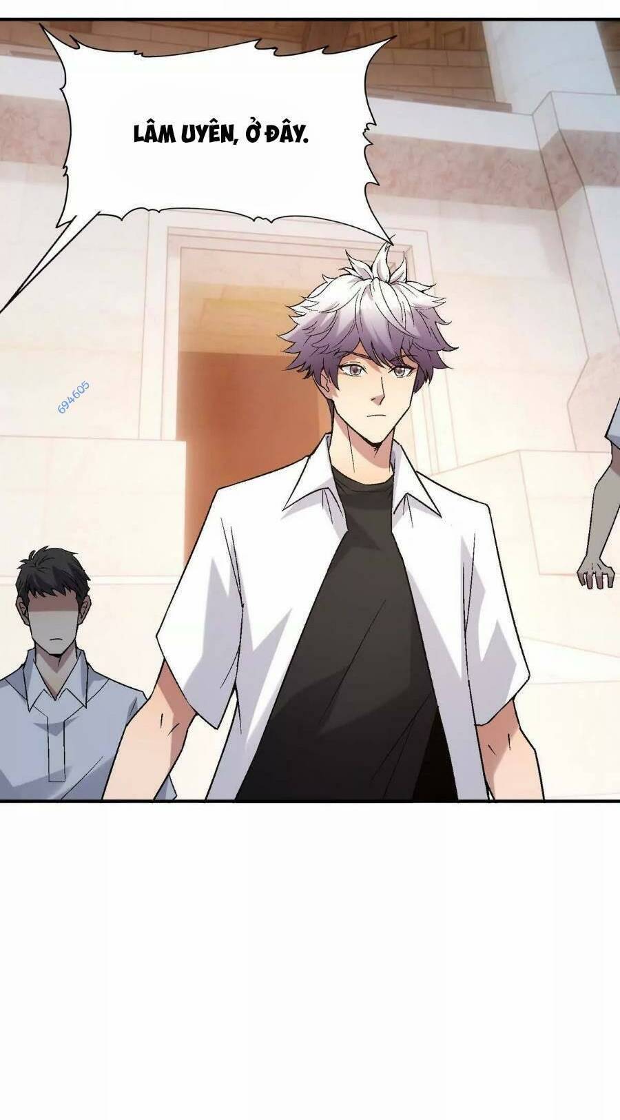 Thần Thú Quật Khởi - Chapter 18