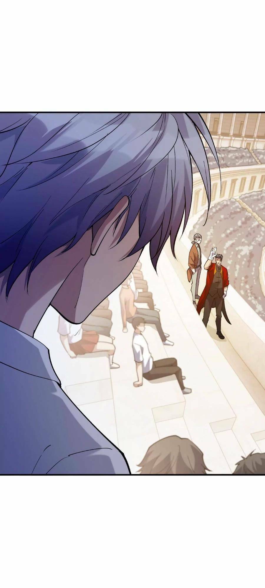 Thần Thú Quật Khởi - Chapter 18