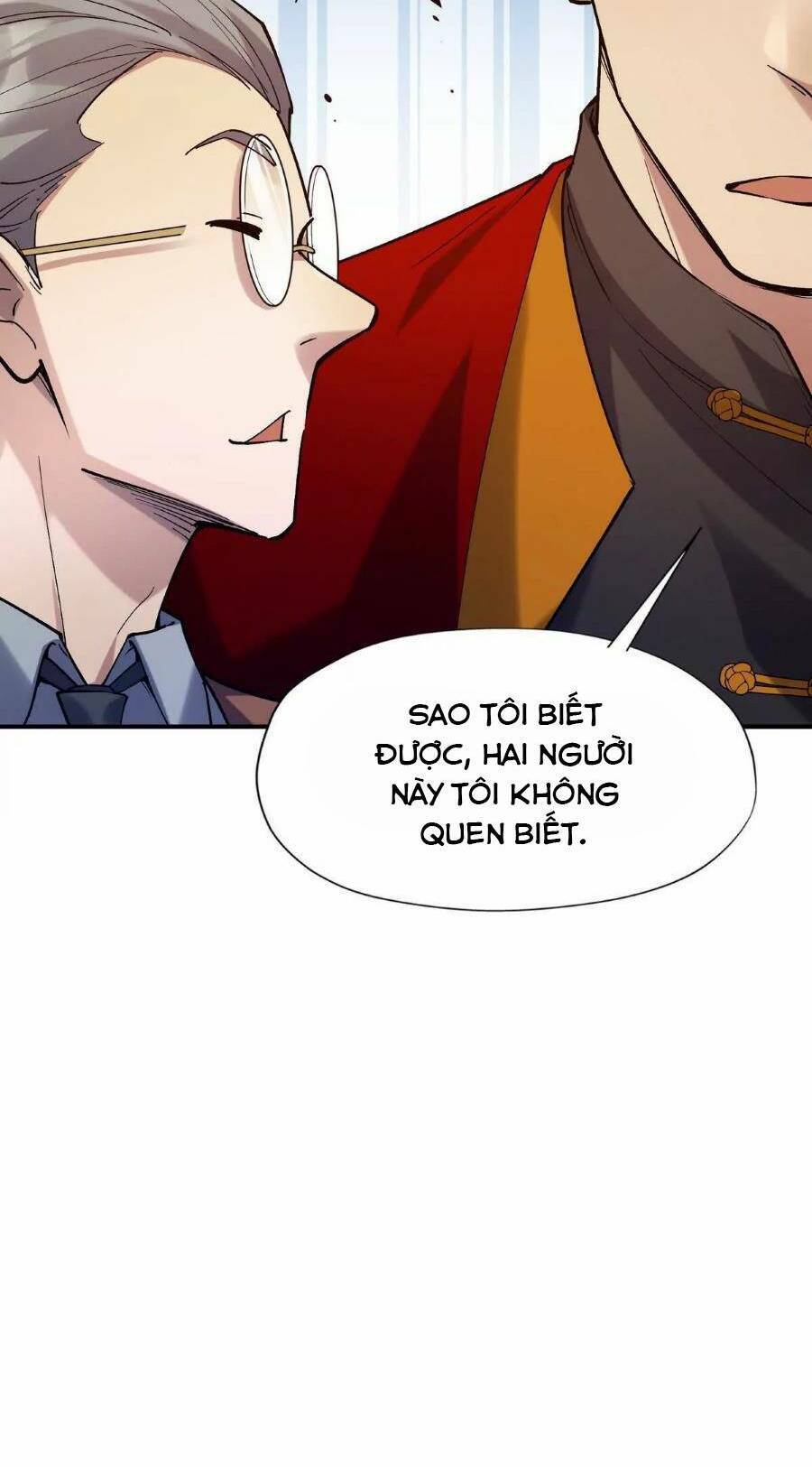 Thần Thú Quật Khởi - Chapter 18