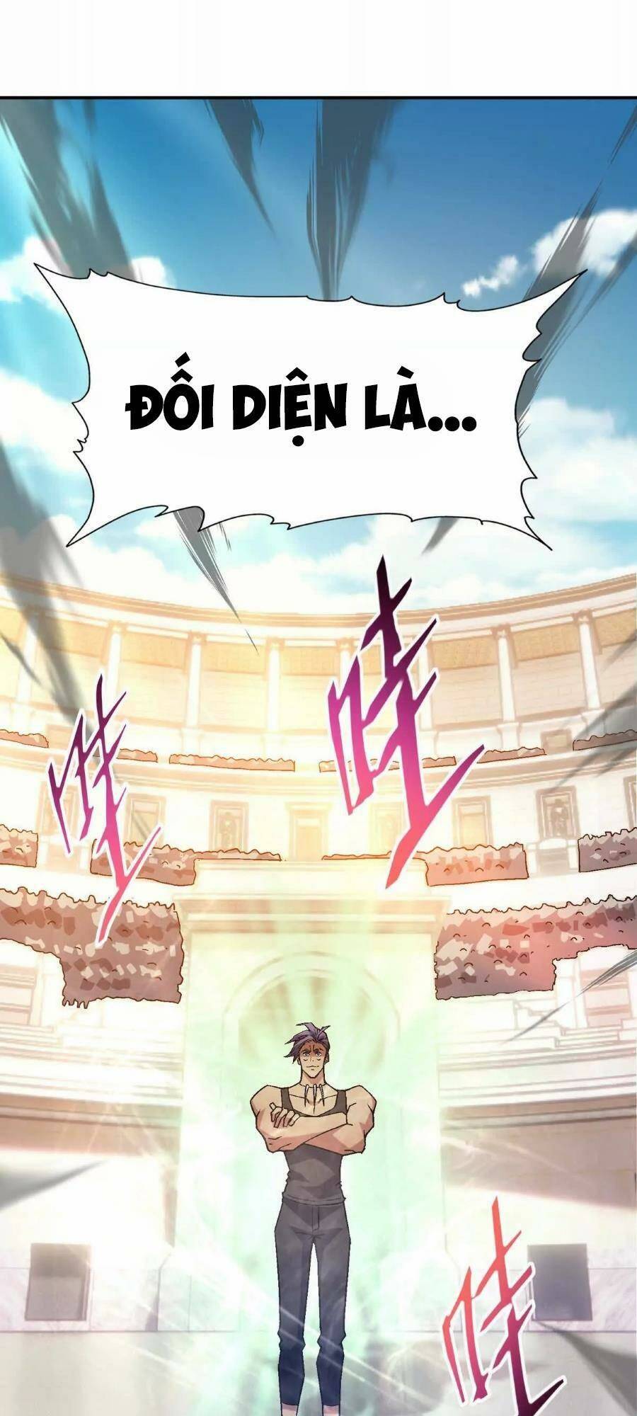 Thần Thú Quật Khởi - Chapter 18