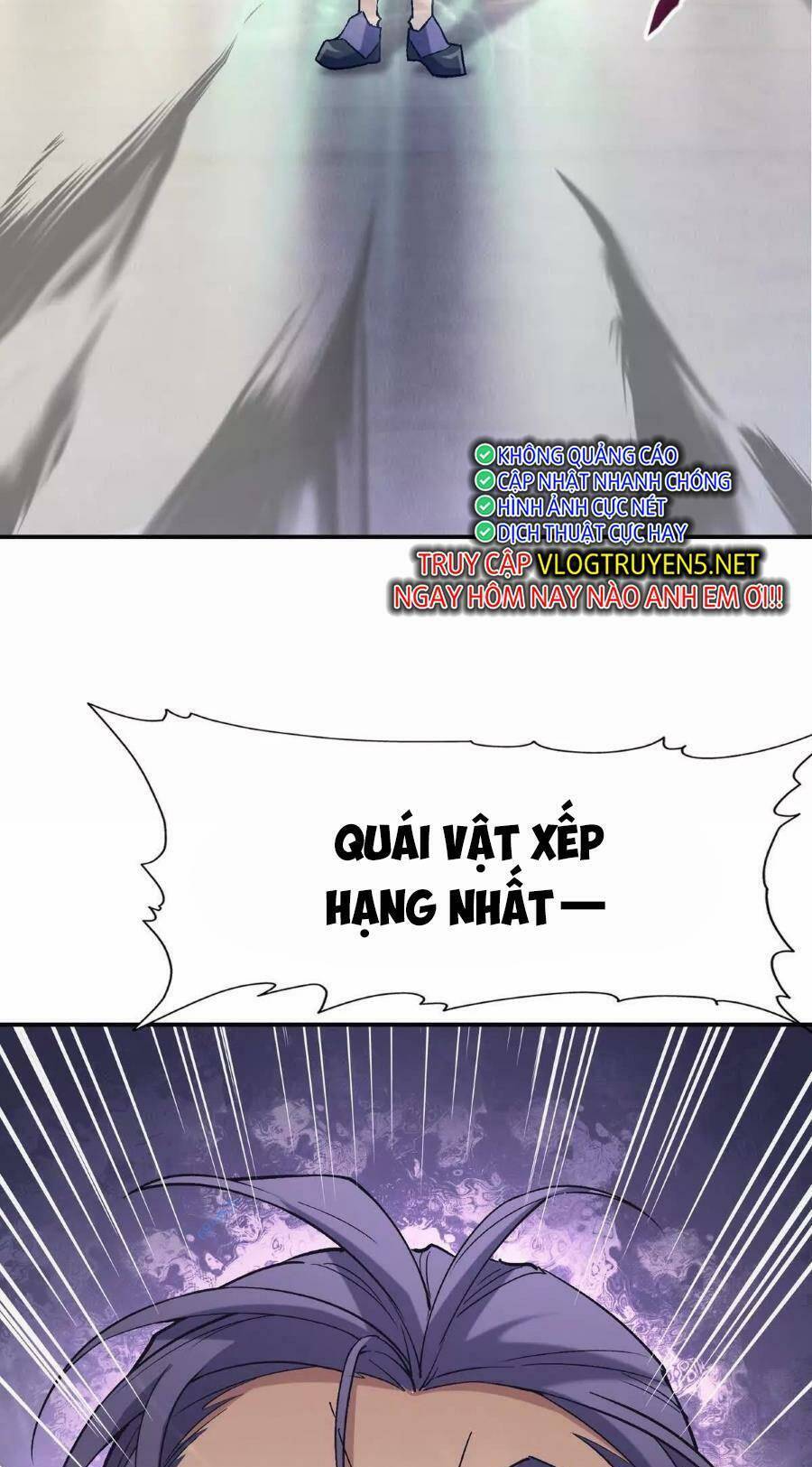 Thần Thú Quật Khởi - Chapter 18