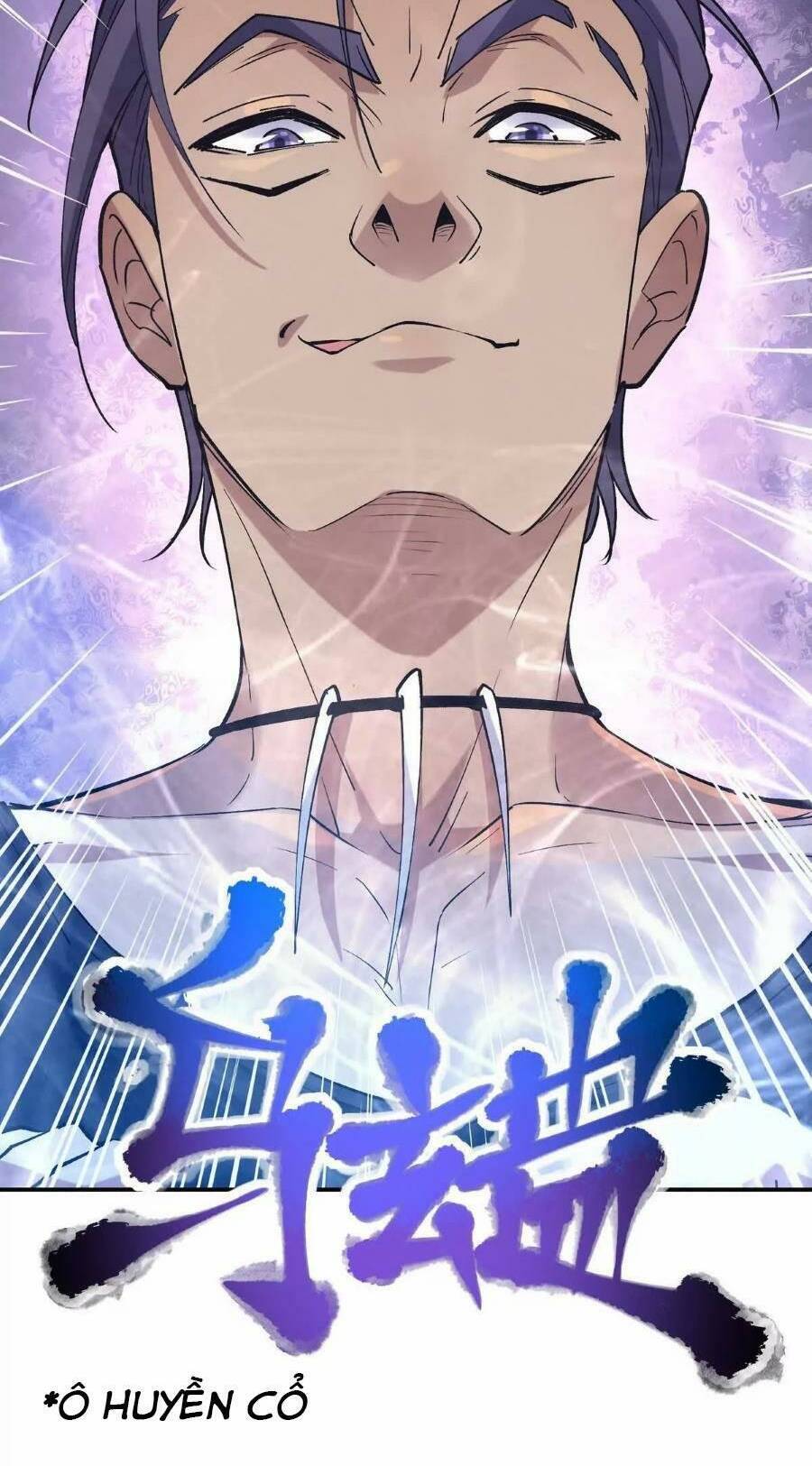 Thần Thú Quật Khởi - Chapter 18