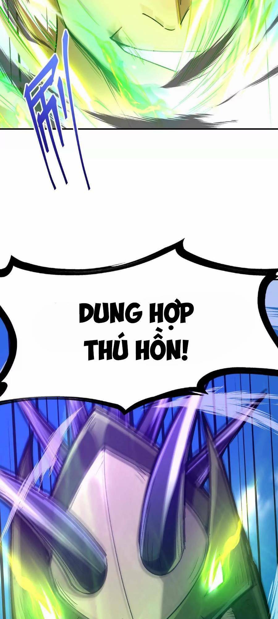 Thần Thú Quật Khởi - Chapter 18