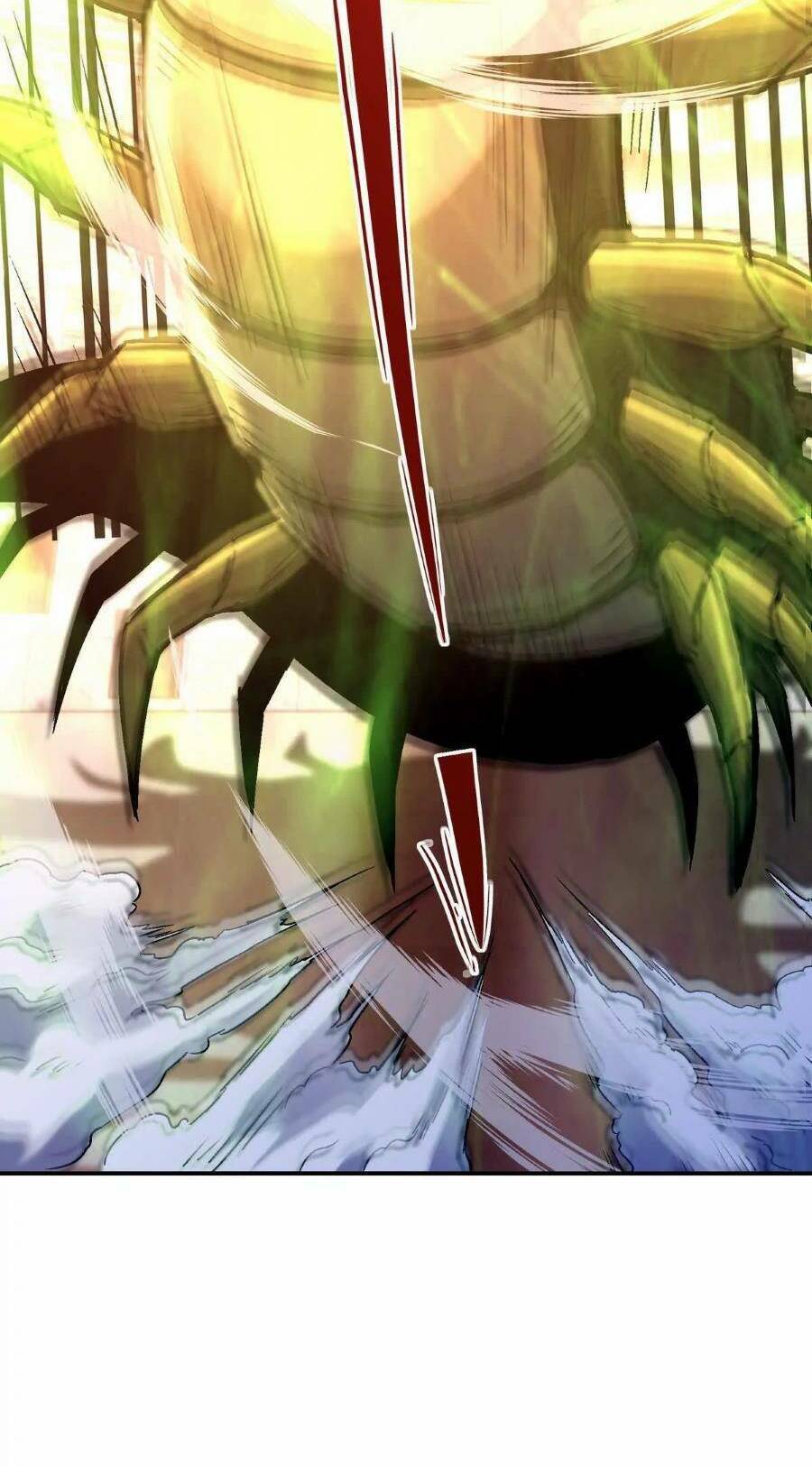 Thần Thú Quật Khởi - Chapter 18