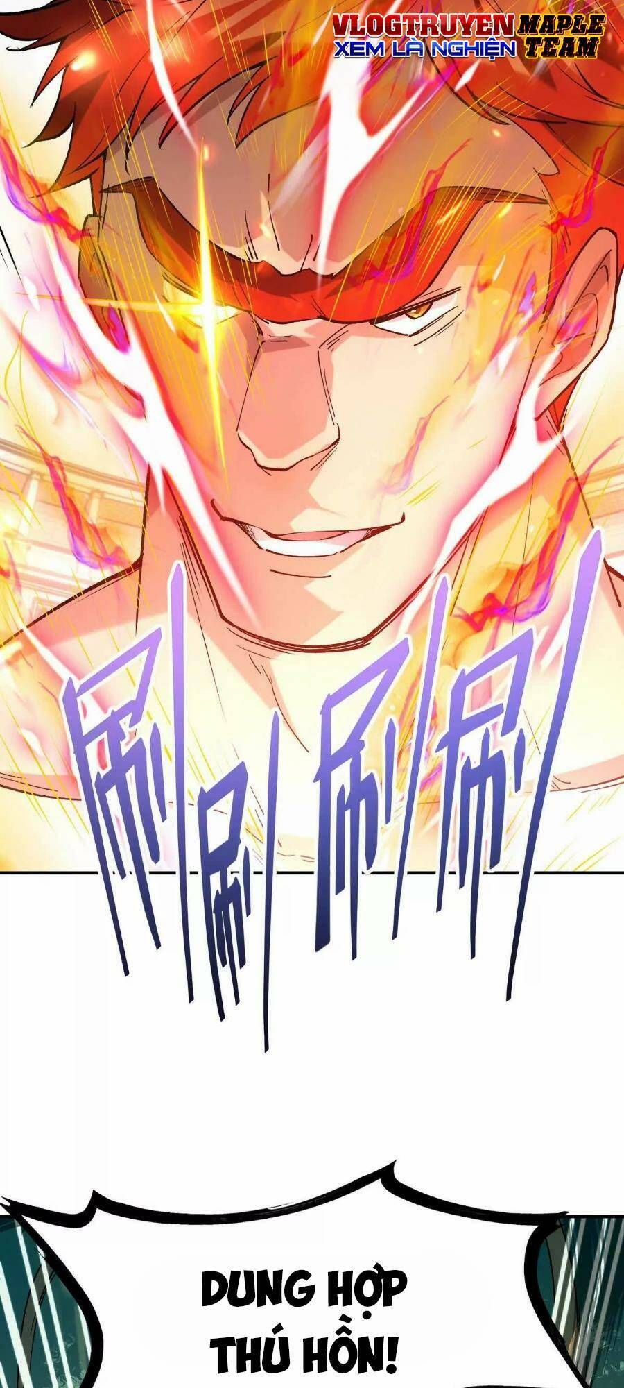 Thần Thú Quật Khởi - Chapter 18
