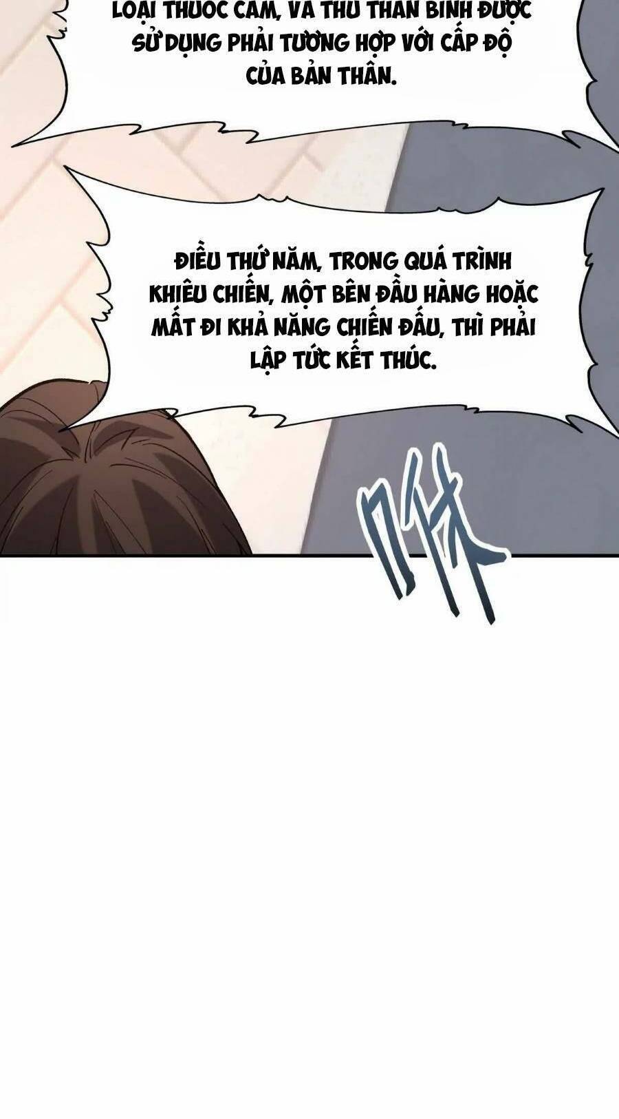 Thần Thú Quật Khởi - Chapter 18