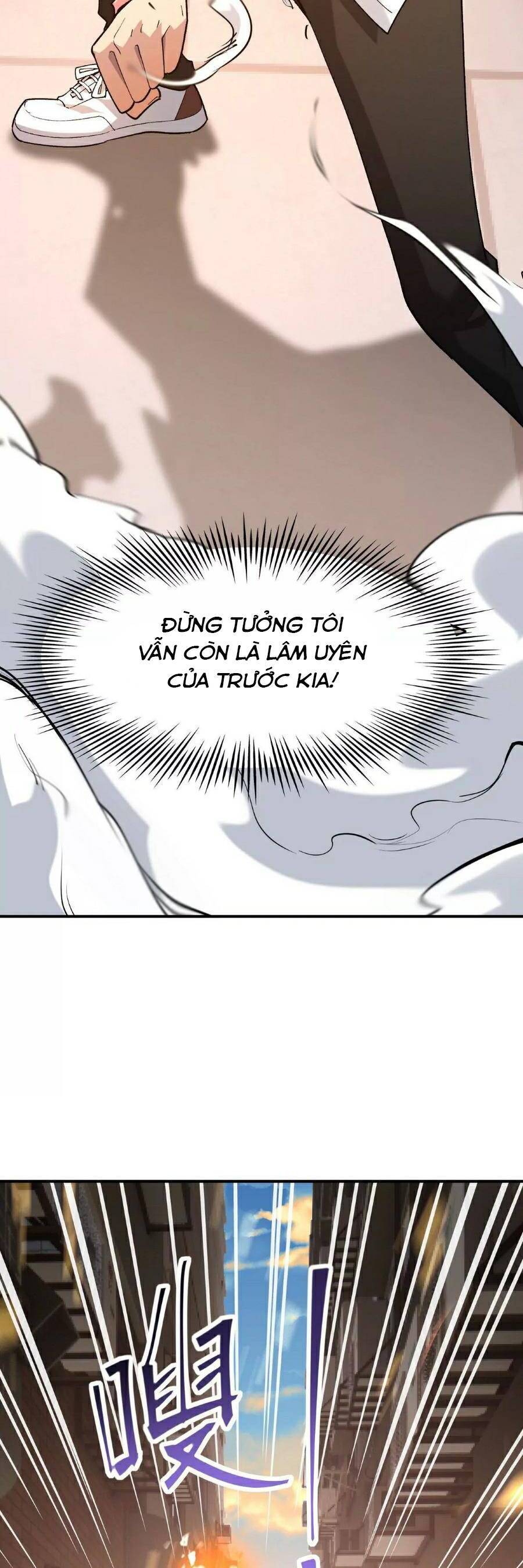 Thần Thú Quật Khởi - Chapter 2