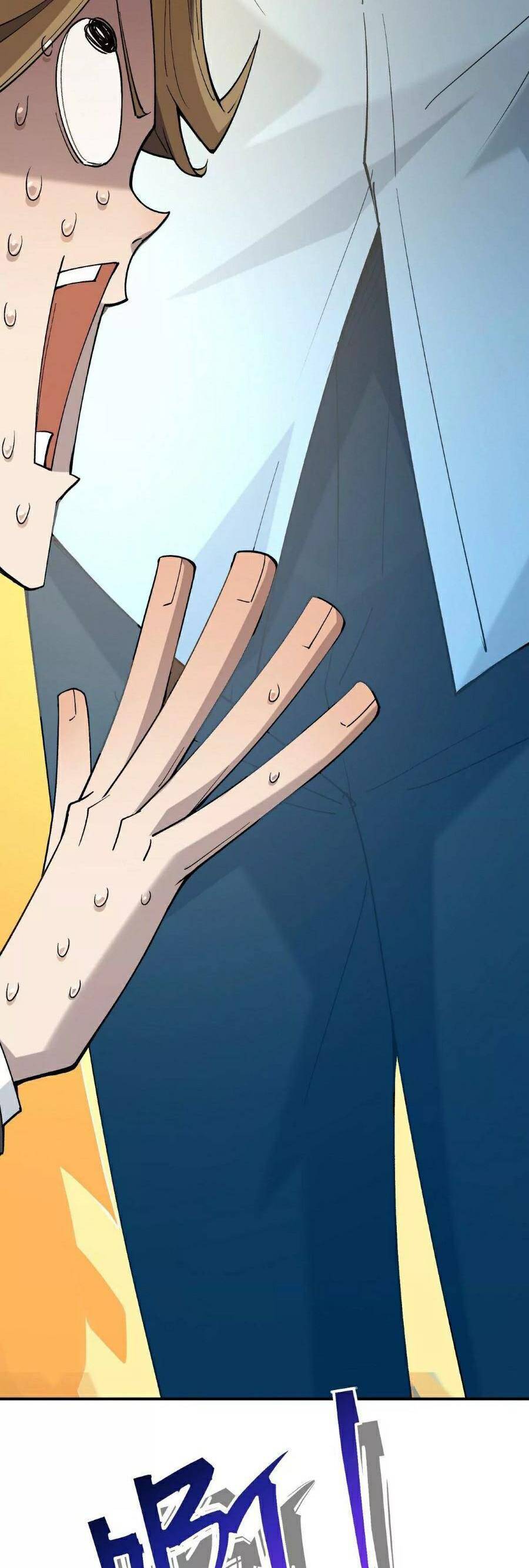 Thần Thú Quật Khởi - Chapter 2