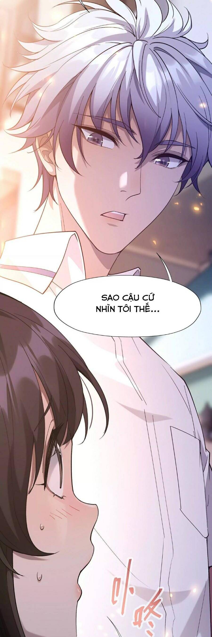 Thần Thú Quật Khởi - Chapter 2