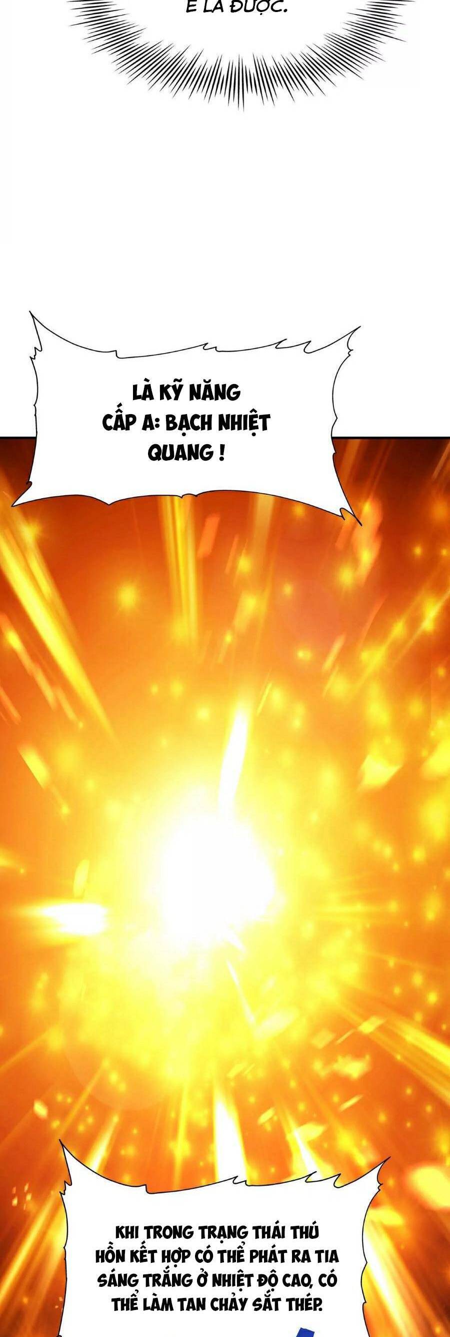 Thần Thú Quật Khởi - Chapter 2