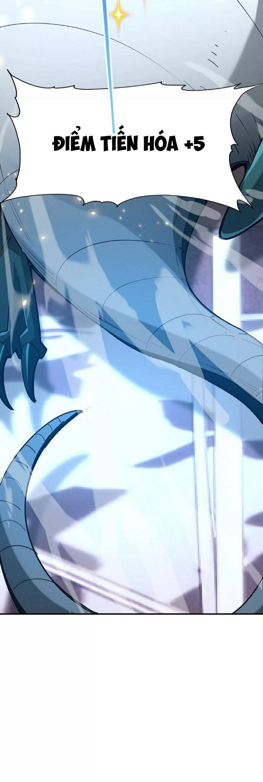 Thần Thú Quật Khởi - Chapter 2