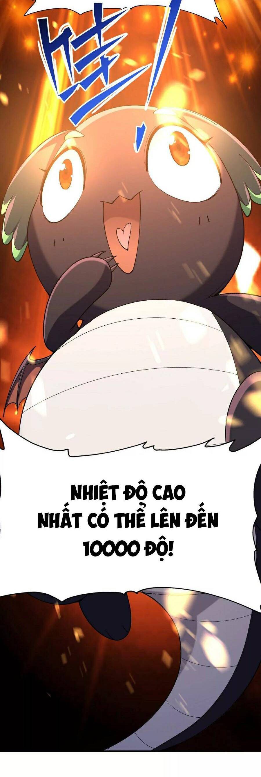 Thần Thú Quật Khởi - Chapter 2