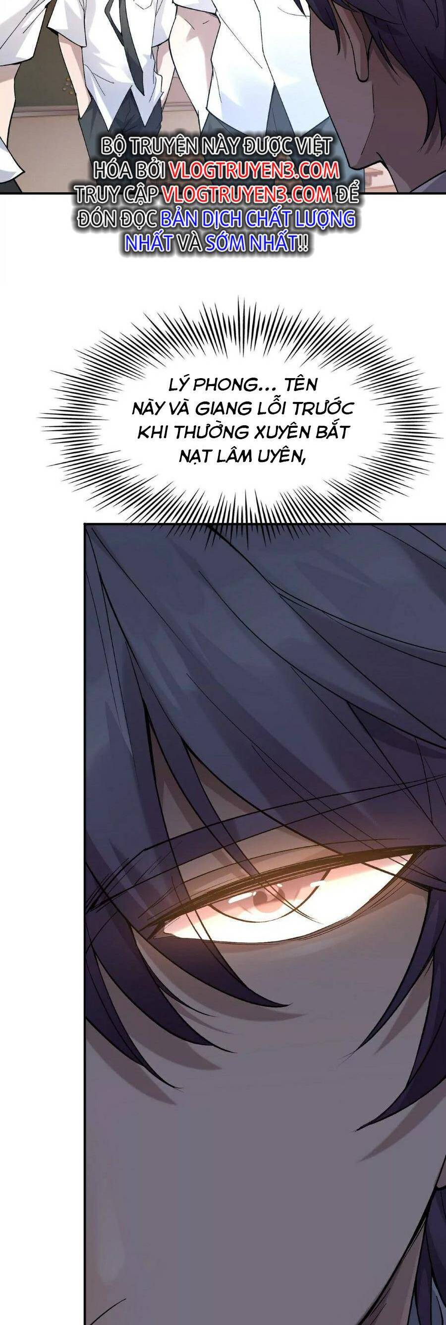 Thần Thú Quật Khởi - Chapter 2