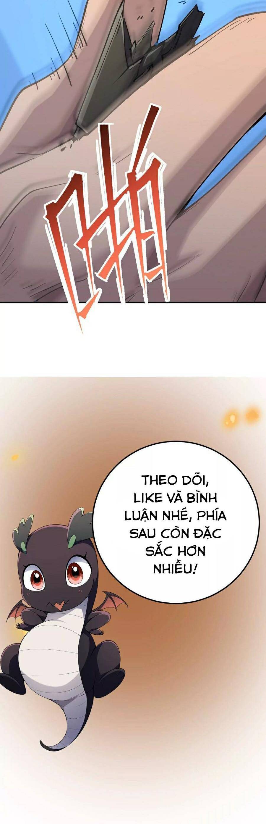 Thần Thú Quật Khởi - Chapter 2