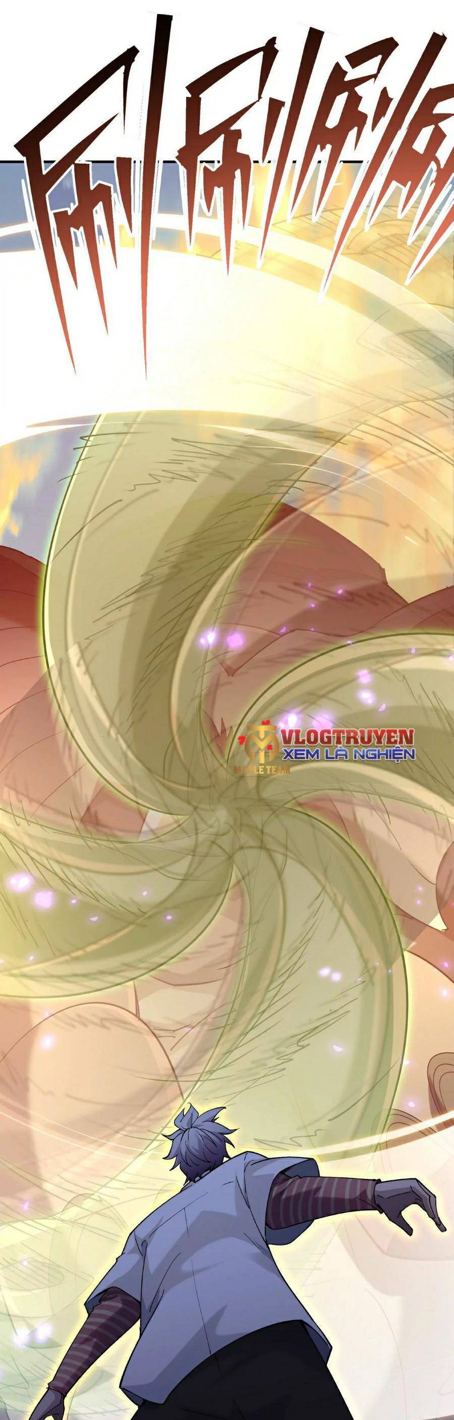 Thần Thú Quật Khởi - Chapter 2