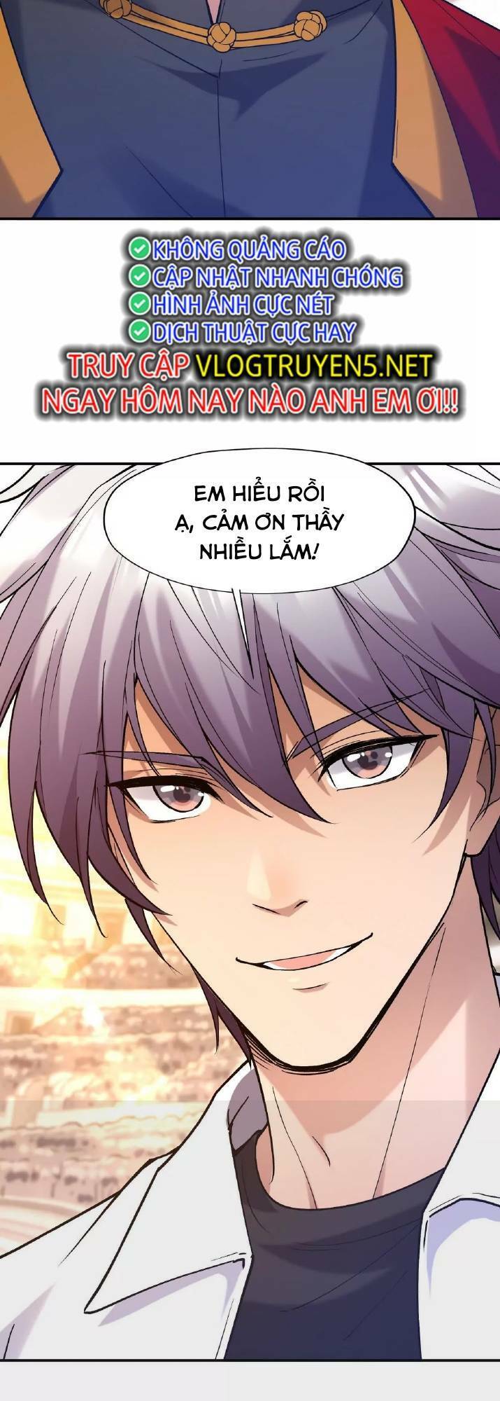 Thần Thú Quật Khởi - Chapter 20
