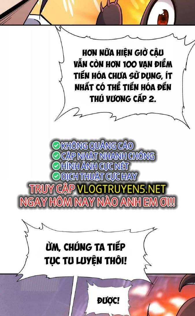 Thần Thú Quật Khởi - Chapter 20