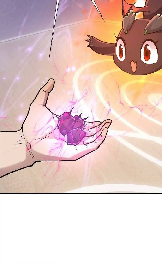 Thần Thú Quật Khởi - Chapter 20