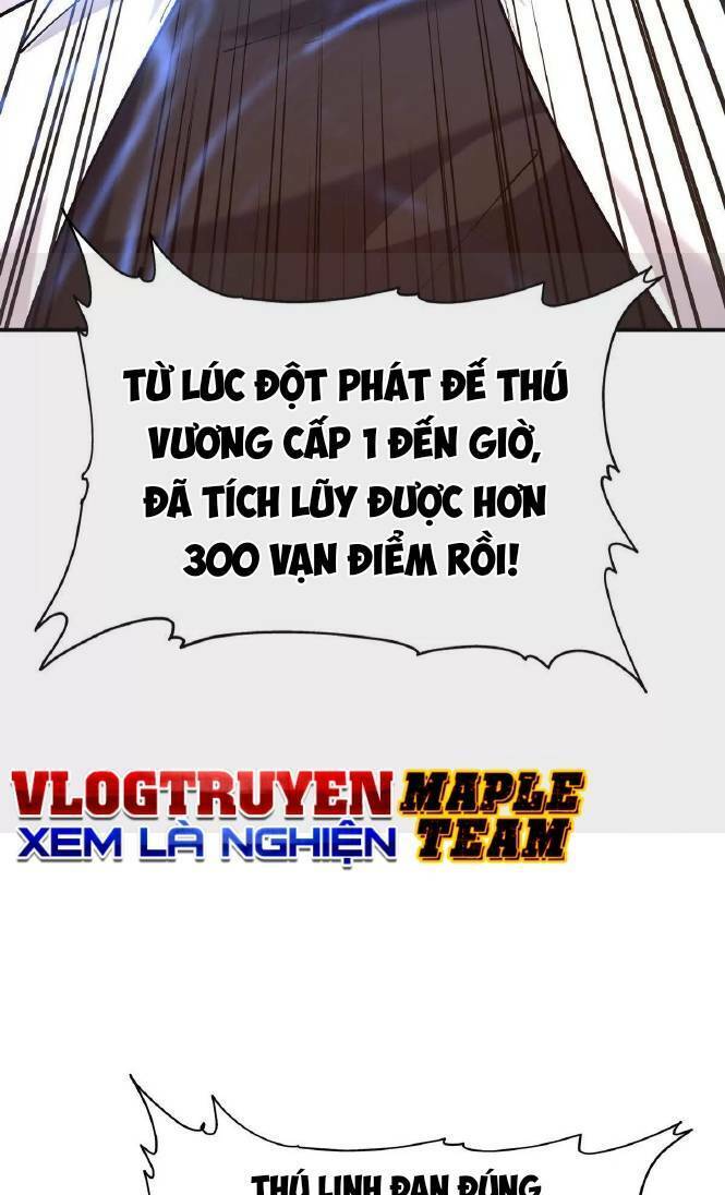 Thần Thú Quật Khởi - Chapter 20