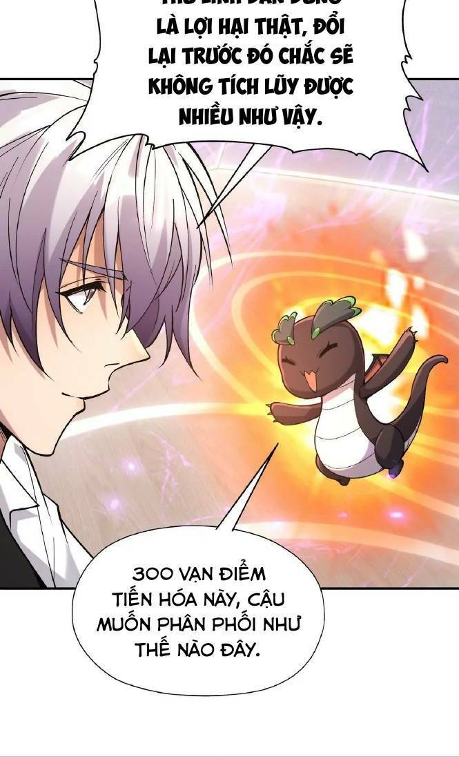 Thần Thú Quật Khởi - Chapter 20