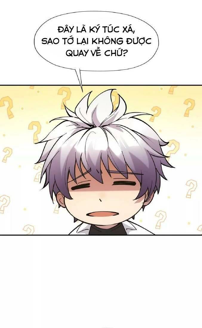 Thần Thú Quật Khởi - Chapter 20