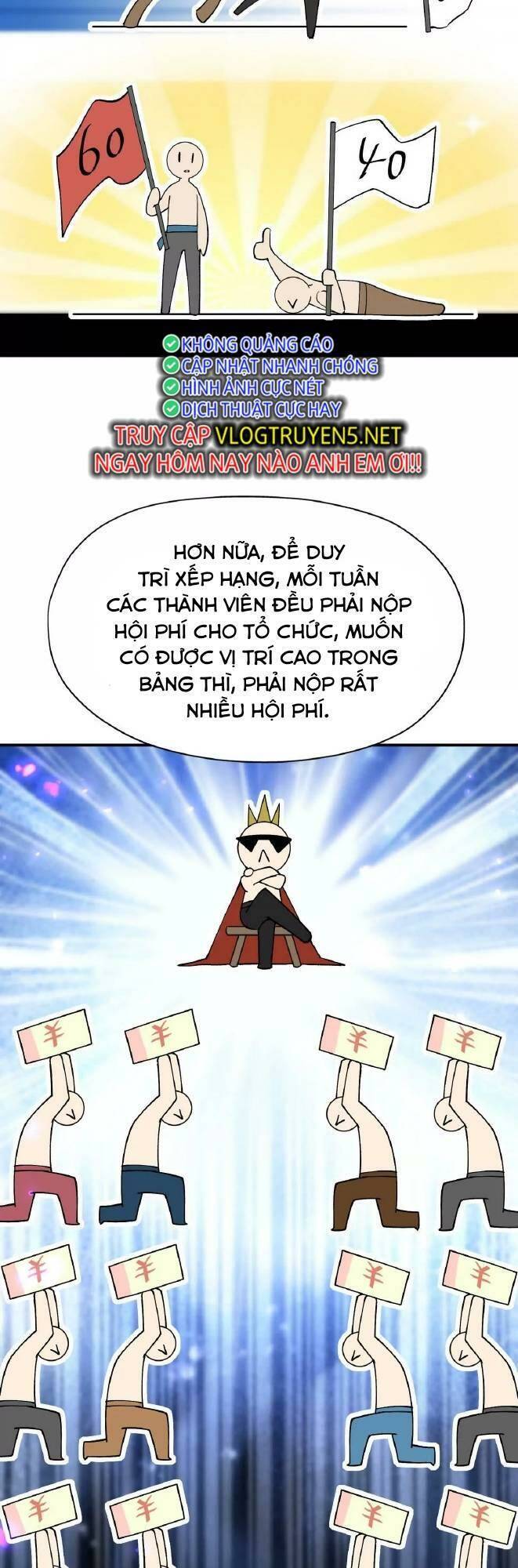 Thần Thú Quật Khởi - Chapter 20