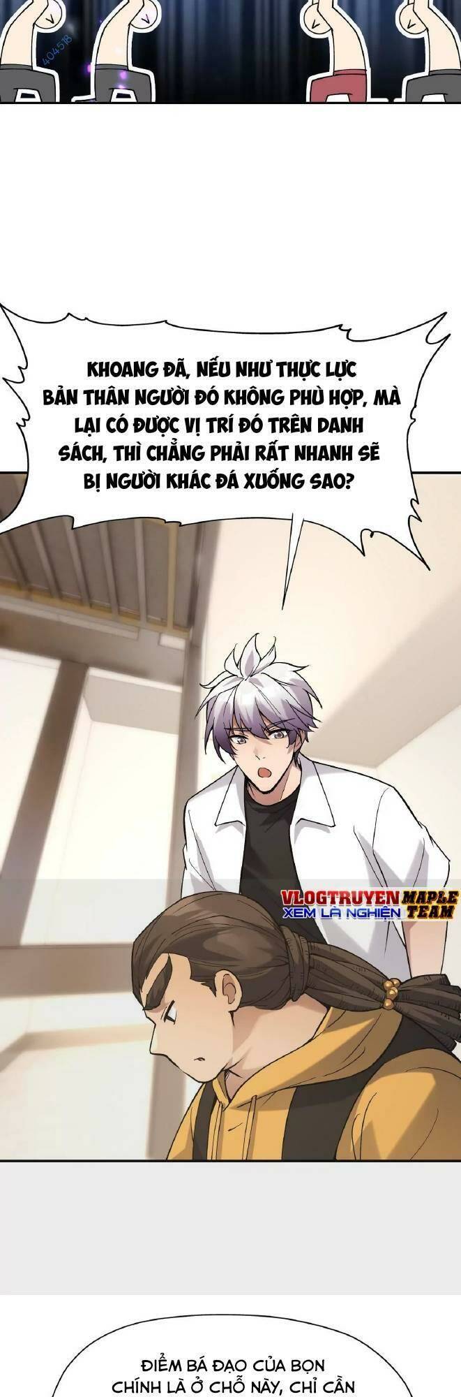 Thần Thú Quật Khởi - Chapter 20